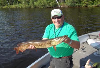 Bob's Manitowish Guide Service