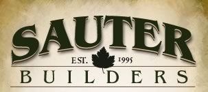 Sauter Builders, Inc