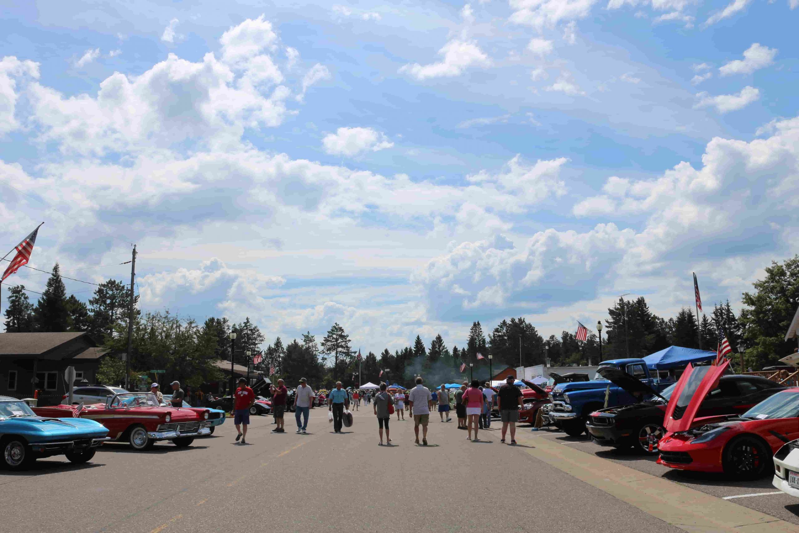 Boulder Junction’s Musky Jamboree Boulder Junction