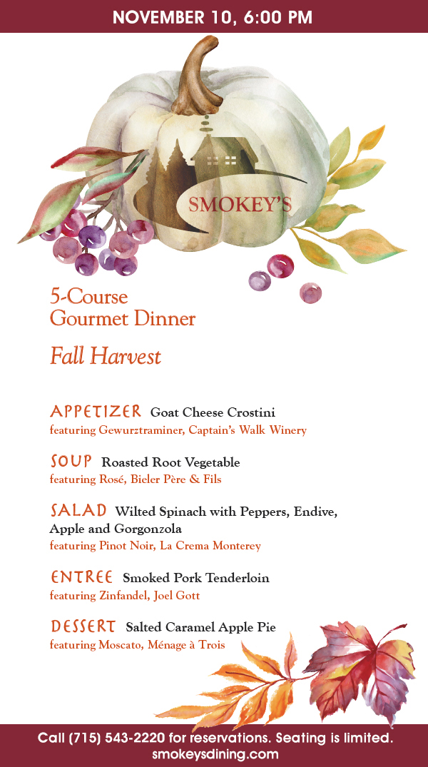 21 1723 Fall Harvest Smokey's Event Chamber Ad (002)