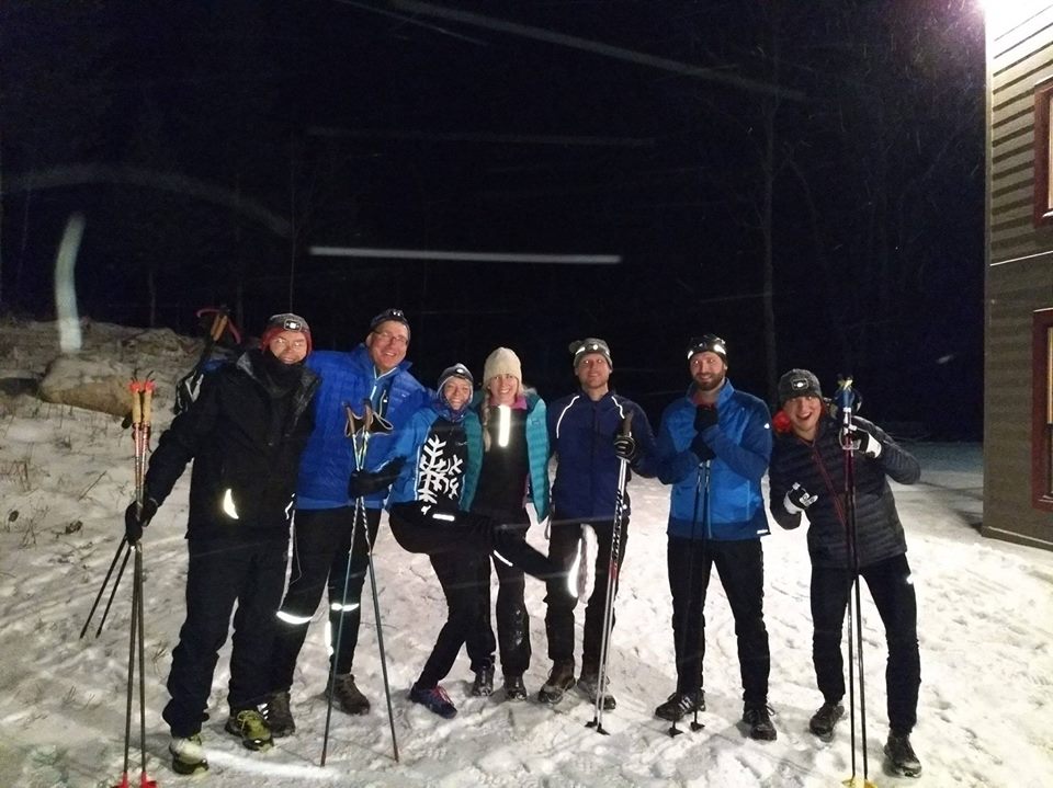 Winman Ski Group