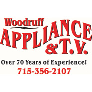 Woodruff Appliance & TV