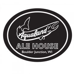 Aqualand New Logo