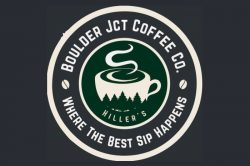 Bj Coffee Co Logo For Web