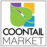 Coontail Market Logo
