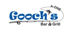 Gooch's Logo Color