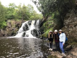 Waterfall Tour With Nldc
