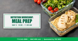 22 0914 Meal Prep Mac Event Chamber Ad