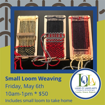 Small Loom New Date Copy