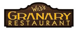 Wild's Granary Logo