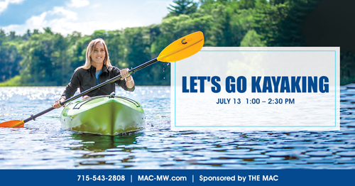 22 1315 Mac Kayak July 13 Event Chamber Ad