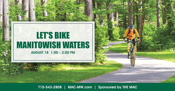 22 001641 Mac Bike Ride Aug 18 Event Chamber Ad