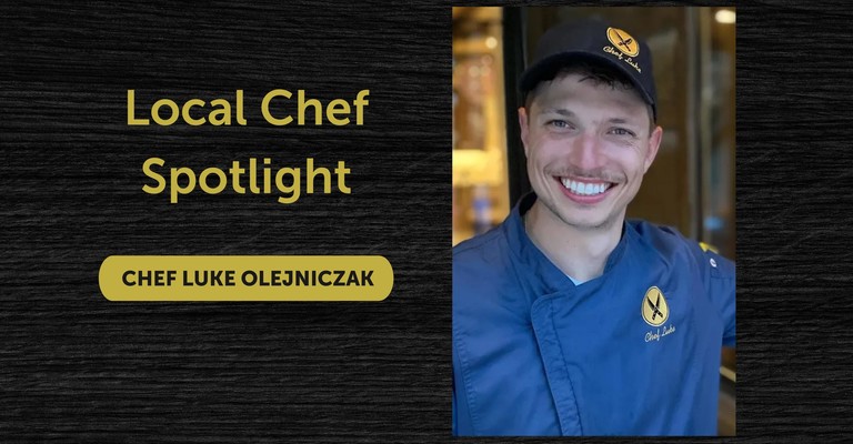 Chef Spotlight Nicolet