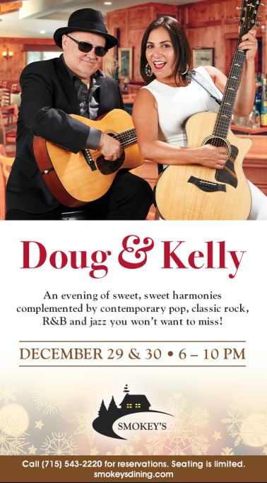 Doug And Kelly