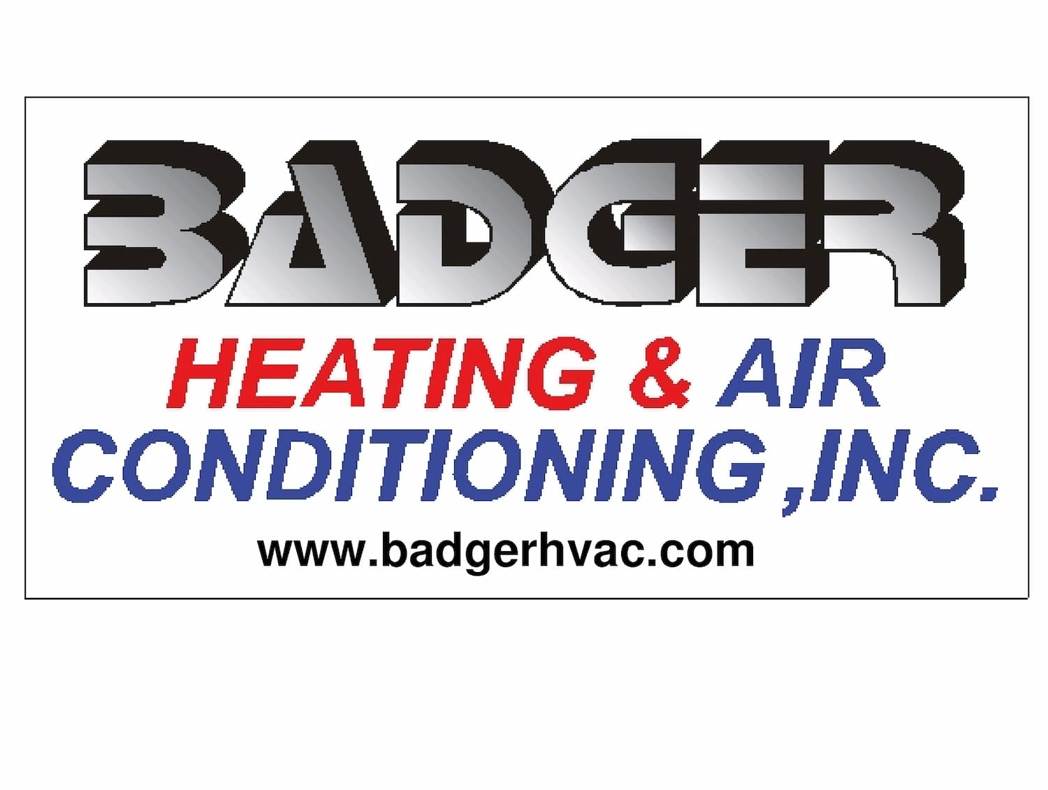 Badger Heating and Air Conditioning