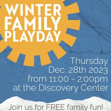 Nldc Family Play Day