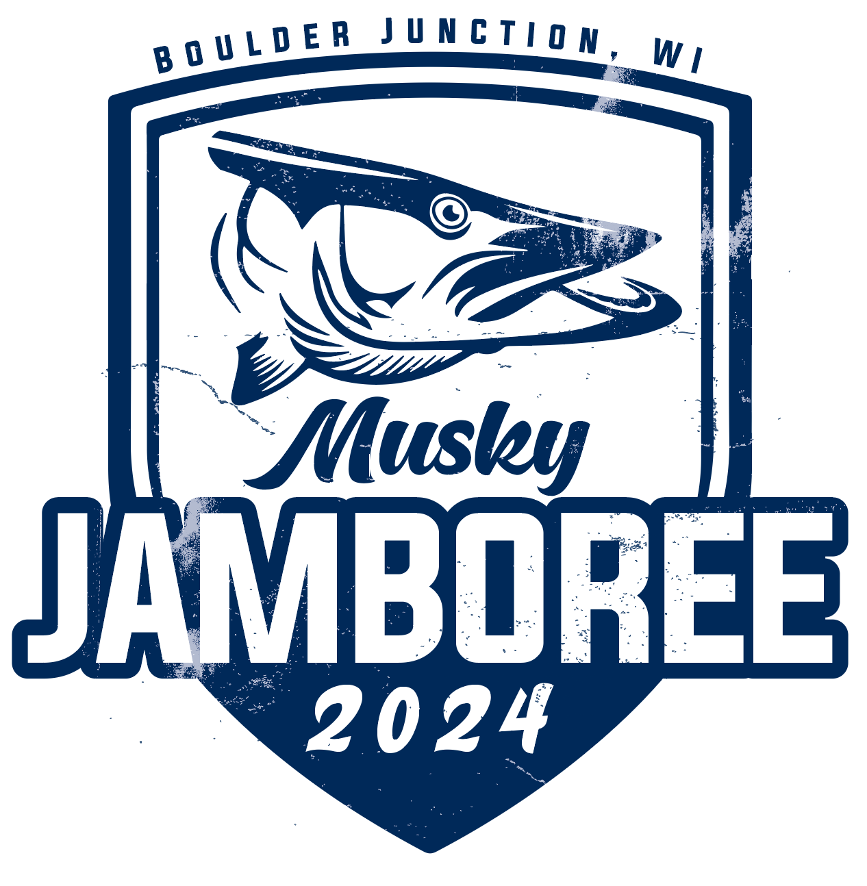 Musky Jam Logo 2024