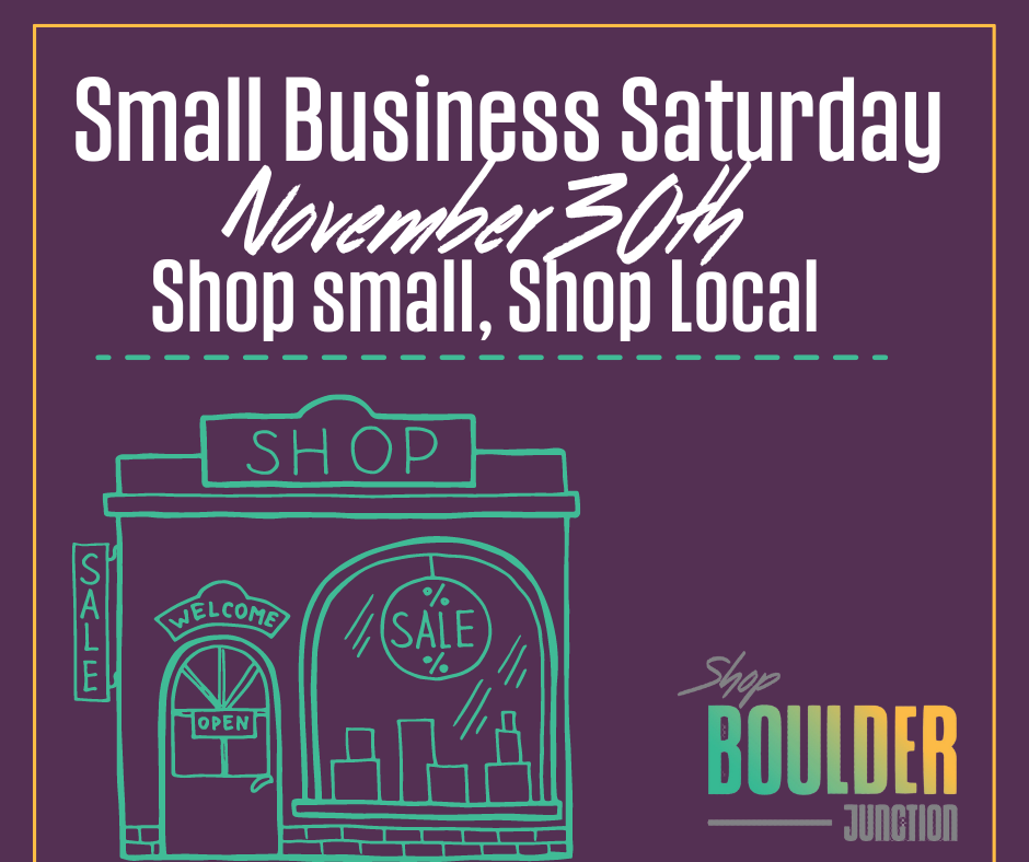 Small Business Saturday (2)