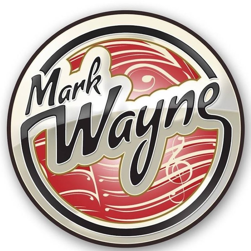 Mark Wayne