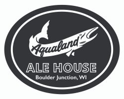 Ale House Logo Round Badges 02