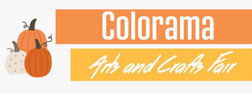 Colorama Banner