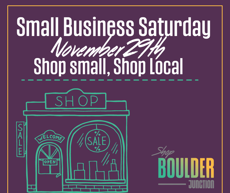 Small Business Saturday (3)