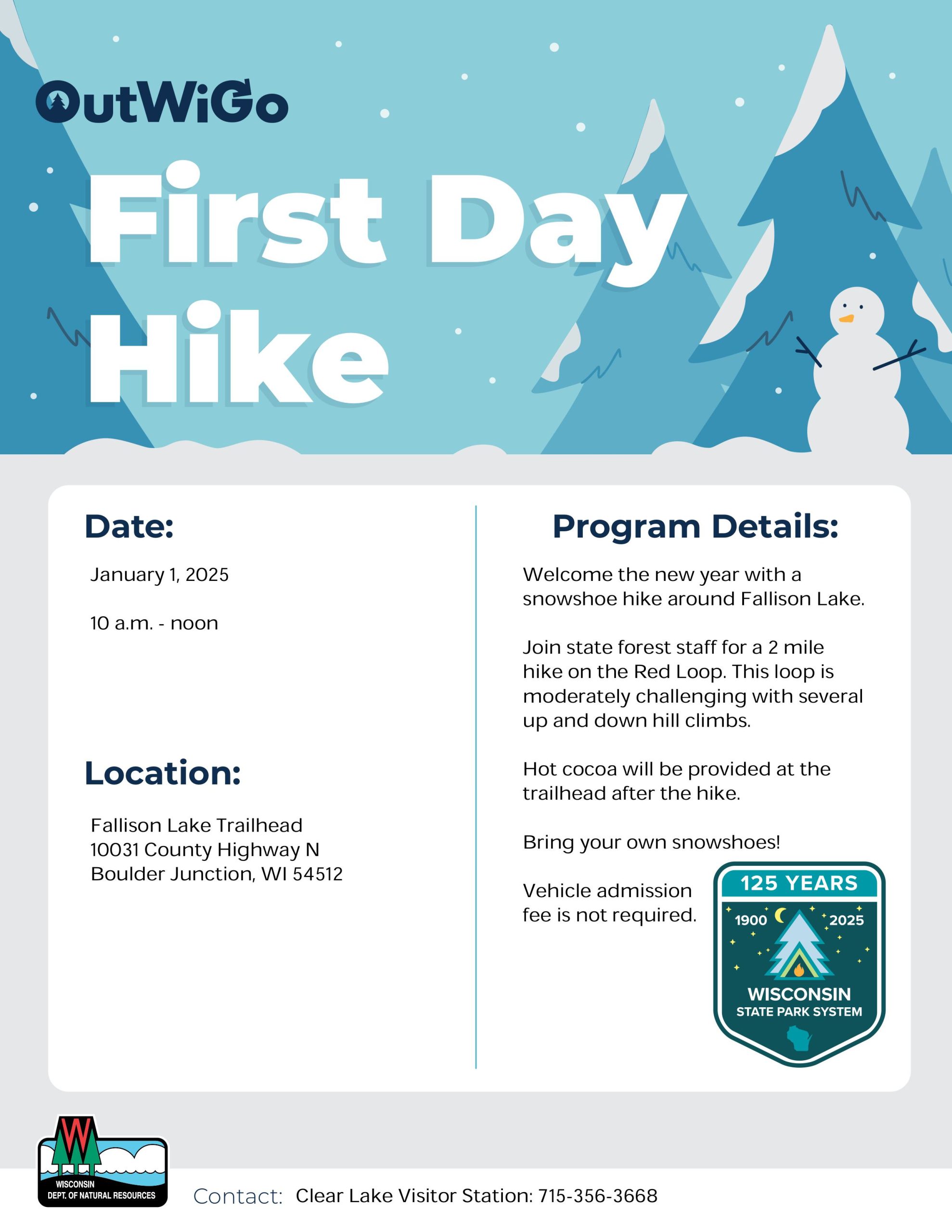 Firstdayhike Nhal Sf Sp