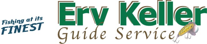 Erv Keller Guide Service