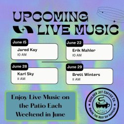 Bjcc Live Music