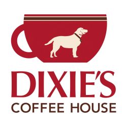 Dixie's Coffehouse Logo