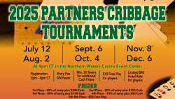 Cribbage H Tv