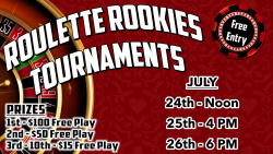 Roulette Htv