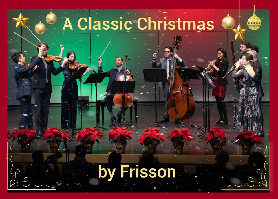 Frisson