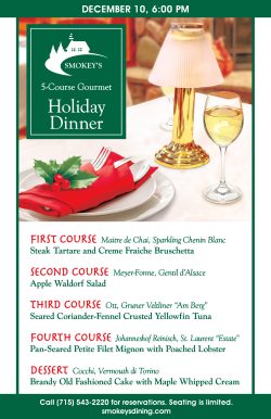 25 006519 Smk Email Wpd Dec Holiday25 Chamber Ad Wine Pairing