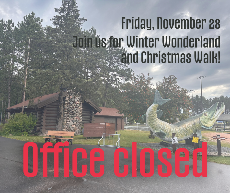 Office Closed