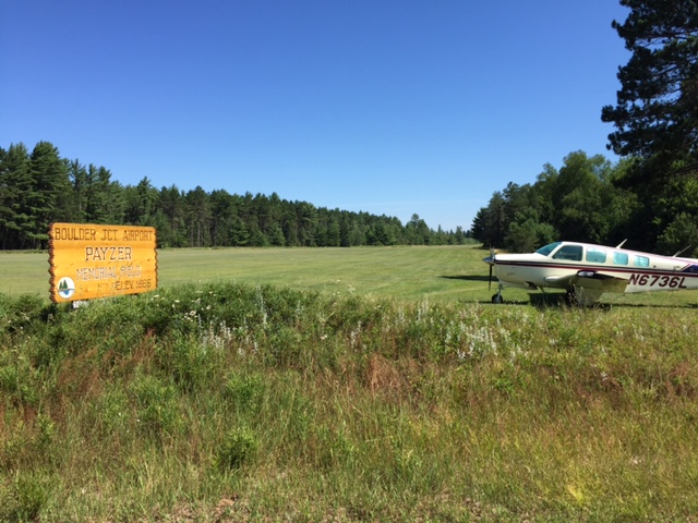 Payzer Memorial Field
