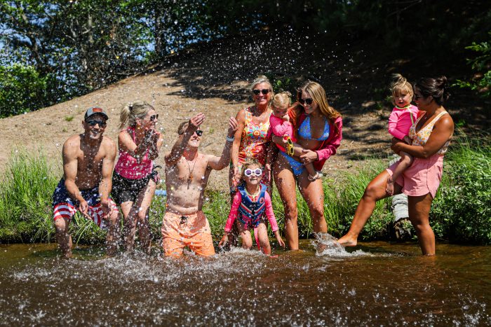How to make the most of your summer vacation in Boulder Junction | Click to view article