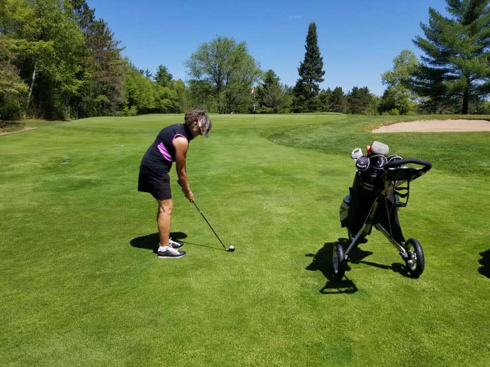 Trout Lake Golf Club