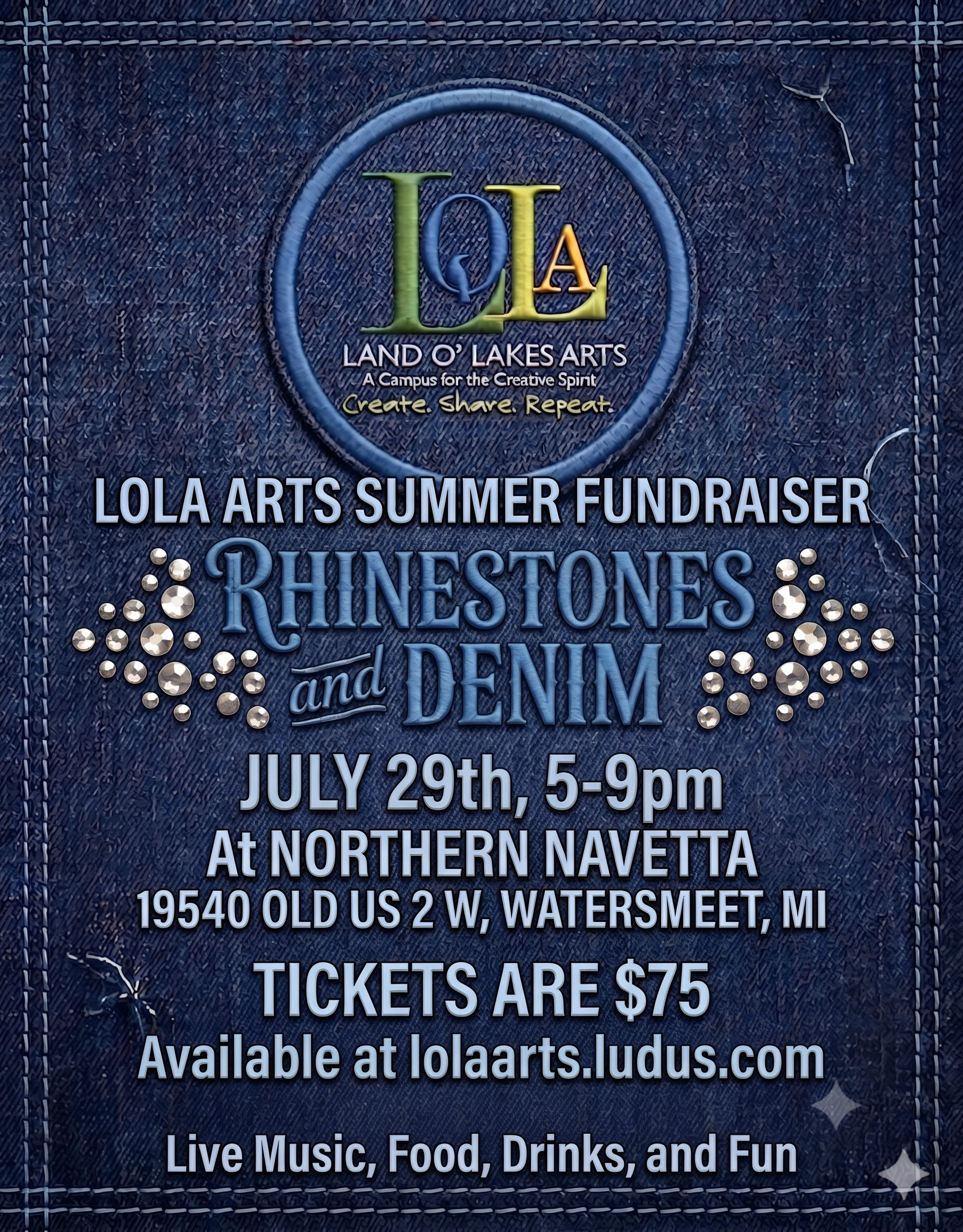 Summerfundraiser